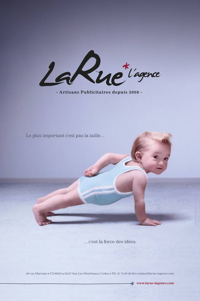 Affiche